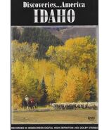 Discoveries America: Idaho [DVD] - €16,65 EUR