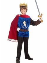 Prince Charming Kids Costume - Medium - £72.74 GBP