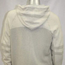 Men&#39;s Rocawear Ivory | Khaki Hooded Sweater 100% Lamb&#39;s Wool NWT - $175.98 CAD