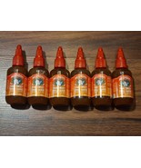 Lot of 6 Melindas Thai Sweet Chili Sauce 2 oz each - $278.37 MXN