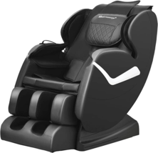 Massage Chair Zero Gravity Full Body Electric Shiatsu Massage Chair Recliner wit - £4,386.30 GBP