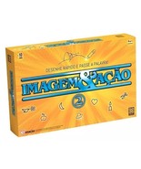 BOARD GAME PICTURE &amp; ACTION 2 (IMAGEM E AÇÃO 2) - GROW - $1,578.20 MXN