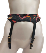 AGENT PROVOCATEUR women black floral hatch size AP 3-
show original title

Or... - £393.40 GBP