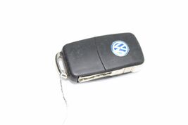 VOLKSWAGEN GOLF JETTA PASSAT BEETLE KEY FOB Q1662 image 3