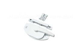 For Pella Pro Line Tilt Double Hung - Sash Lock &amp; Keeper with Screws - W... - $24.95