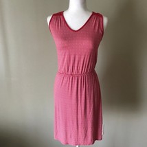 Anthropologie Deletta Janie Jersey Sleeveless Dress XS - $19.99