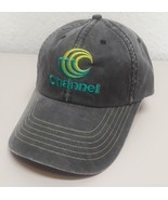 Trucker, Industrial, Baseball Cap Channel Seedsmanship At Work Grey/Teal... - €18,63 EUR
