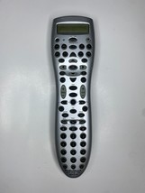 RadioShack 8-in-One 1 Universal Remote w/ LCD Display, Silver - PN: 15-100 - $185.10 MXN