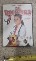 Dr. Dolittle 3 (DVD, 2006) - $2.97