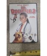 Dr. Dolittle 3 (DVD, 2006) - $2.97