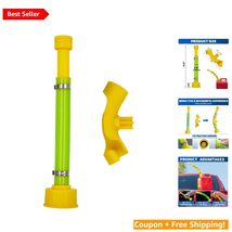 Versatile 11.75" Gas Can Spout with Hose Bender – Fits Midwest &amp; Scepter... - $26.68
