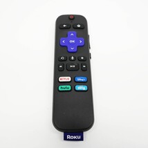 Roku Streaming Stick+ 3810R (3810X) 4K Streaming Device with Voice Remote image 5