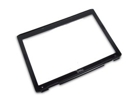 New OEM Dell XPS M1730 17" LCD Front Trim Bezel W/ Camera Window - RW458 0RW458 - £8.75 GBP