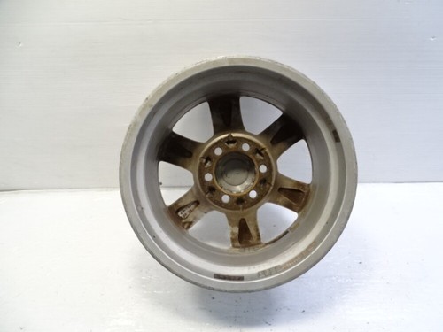 10-19 Lexus GX460 wheel, rim 18" inch 18x7.5 oem 6 spoke 42611-60871 alloy Item image 8