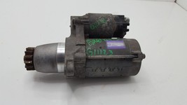 Starter Motor VIN F 5th Digit 2ARFE Engine Fits 09-12 18 RAV4 803513 - £57.75 GBP