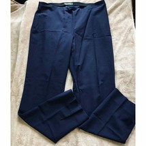 Ralph Lauren Women&#39;s Stretch Wool Pants Size 6 - $41.58
