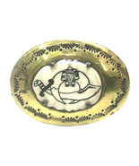 Shriners Belt Buckle Belt buckle 329632 - £47.16 GBP