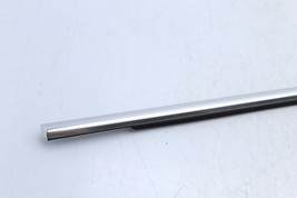 12-18 BMW F30 REAR RIGHT PASSENGER SIDE DOOR WINDOW CHROME MOLDING TRIM E5659 image 10