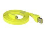 Logitech Ue Boom Bluetooth Speaker Micro Usb Cable 22Awg 1.2M 4Ft Max 2.... - $23.99