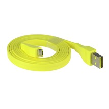 Logitech Ue Boom Bluetooth Speaker Micro Usb Cable 22Awg 1.2M 4Ft Max 2.... - £18.86 GBP