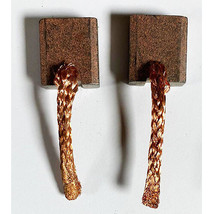 CARBON BRUSHES FOR STARTER MOTOR Toyota: 28140-15090 128000-8320 228000-... - $10.60