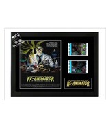 Re-Animator Horror Film Cell Display Amazing  COA - $31.95 CAD+