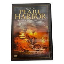 Attack on Pearl Harbor - A Day of Infamy - DVD - VERY GOOD - £6.02 GBP
