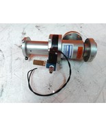 Defective Norcal CSVP-1502-CF-M-S21 Vacuum Valve AS-IS for Parts - $147.63 CAD