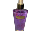 Victoria&#39;s Secret ROMANTIC WISH Freesia Cucumber Fragrance Mist Body Spr... - £31.96 GBP