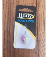 Lindy Flyer LFF425 3/16 FF CLOWN RARE VINTAGE COLLECTIBLE-SHIP N 24H - €16,90 EUR Lindy Flyer LFF425 3/16 FF CLOWN RARE VINTAGE COLLECTIBLE-SHIP N 24H - €16,90 EUR