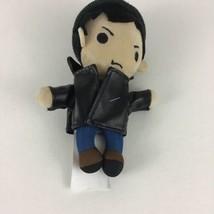 Riverdale Jughead Plush Clip On Keychain South Side Serpents Archie Comi... - $15.79