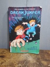 Curse of the Harvester: a Graphic Novel Dream Jumper #2 Greg Grun - £4.74 GBP