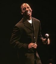 Jeffrey Osborne 8&quot;x10&quot; Concert Photo - $294.14 MXN