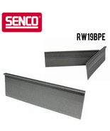 SENCO RW19BPE 1-3/4&quot; L Head BB Coated Hardwood Flooring Nails (2X) 2000 pc - £40.88 GBP