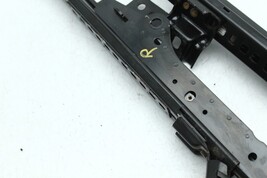 2004-2010 BMW E60 525i 530i FRONT RIGHT PASSENGER SEAT TRACK RAILS H1536 image 15