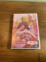 Kaleido Star - Vol. 1: Welcome to the Kaleido Stage (DVD, 2004) - £11.50 GBP