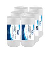 IPW Industries Inc. - 10&quot; x 4.5&quot; 20 Micron Whole House Sediment Water Fi... - $60.17 CAD