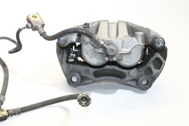 2006-2009 INFINITI M35 RWD FRONT LEFT DRIVER BRAKE CALIPER P1921 image 6