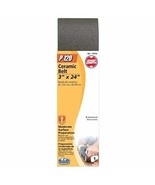 Shopsmith 3-in W x 24-in L 120-Grit Commercial Sanding Belt Sandpaper - €10,80 EUR