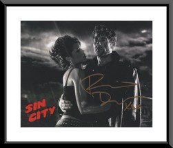 Rosario Dawson signed &quot;Sin City&quot; photo - £140.80 GBP