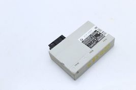 06-08 BMW E65/E66 750I KEYLESS PASSIVE GO CONTROL MODULE Q0339 image 5