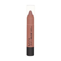 NYX Professional Makeup Simply Nude, Exposed, 0.11 Ounce - £2.52 GBP