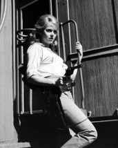 Cat Ballou Featuring Jane Fonda 8x10 Photo - £6.26 GBP