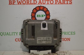 CM5A12A650AFA Ford Focus 2012 Engine Control Unit ECU Module 256-15C2 - $38.99