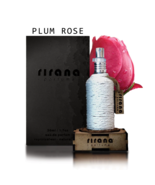 Rirana Parfume Plum Rose EDP Eau de Parfume Authentic (50 ml) DHL EXPRESS - $116.11 CAD