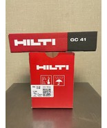 Hilti GX-3 mix case 2700 1/2&quot; pins &amp; 2700 3/4&quot; pins &amp; 6 GC-41 fuel free ... - $891.00