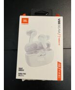 JBL Vibe Beam -Authentic True Wireless JBL Deep Bass Sound Earbuds Bluet... - $726.42 MXN