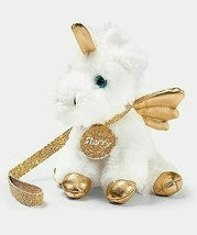 Justice Pet Shop Starry the Unicorn, Plush  5 Inch. New - £10.74 GBP