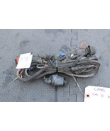 2005-2012 BMW W164 ML-CLASS PARKING SENSOR HARNESS WIRE C485 - $94.29 CAD