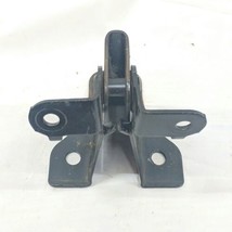 Toyota 1994-1999 Celica Hatchback Center Rear Seat Metal Support Bracket Black - £35.94 GBP